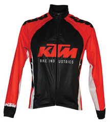 Giacca KTM Factory Line