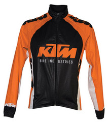 Giacca KTM Factory Line
