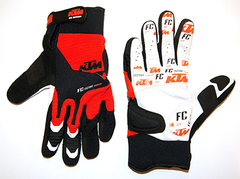 Guanti KTM Factory Character