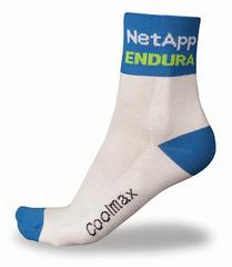 Calzini Endura NetApp