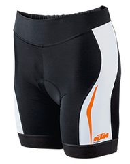 Pantaloncini KTM Factory Lady