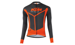 Maglia KTM Factory Team Spring