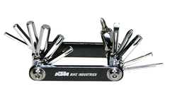 Mini Multi Attrezzo KTM Micro 14
