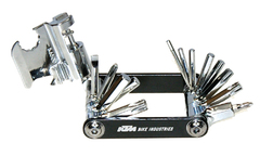 Mini Multi Attrezzo KTM Pro 22