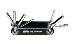 Mini Multi Attrezzo KTM Micro 7