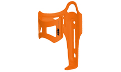 Portaborraccia KTM Side