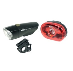Set Fanali KTM 1w + 0,5w