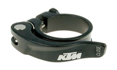 Collarino Reggisella KTM Line QR