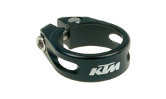 Collarino Reggisella KTM Line