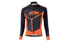 Maglia KTM Factory Team Winter