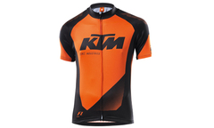 Maglia Bimbi KTM Factory Youth