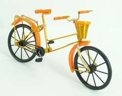 Modellino Bicicletta Lady