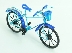 Modellino Bicicletta Lady