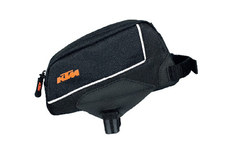 Borsa KTM Top Tube Velcro 0,7L