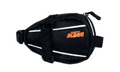 Borsa Sottosella KTM Velcro