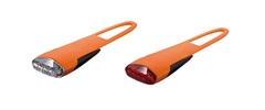 Set Fanali KTM USB