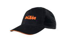 Cappellino KTM Factory Team