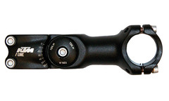 Attacco Manubrio KTM Line - 31,8mm