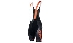 Pantaloncini KTM Factory Team Winter II