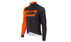 Maglia KTM Factory Team Race Winter