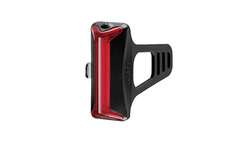 Fanalino Posteriore KTM LED 180° Silicon USB