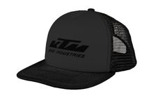 Cappellino KTM Factory Team