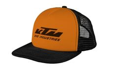 Cappellino KTM Factory Team