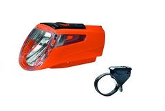 Fanalino Anteriore KTM Trelock LS 460 I-Go
