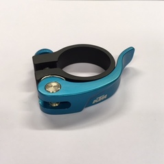 Collarino Reggisella KTM Line QR