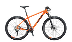 Bicicletta KTM Myroon Alpha 2020