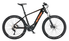 Bicicletta KTM Macina Team 673 2022