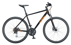 Bicicletta KTM Life Track 2021