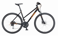 Bicicletta KTM Life Track 2021