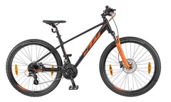 Bicicletta KTM Peak 272 Disc 2021