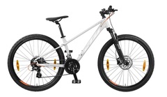 Bicicletta KTM Peak 272 Lady Disc