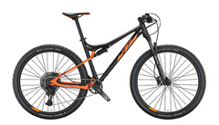 Bicicletta KTM Scarp 294 2022