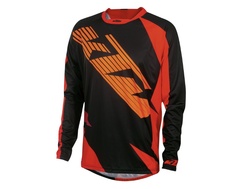 Maglia KTM Factory Enduro