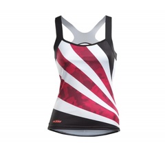 Maglia KTM Factory Lady Line Top