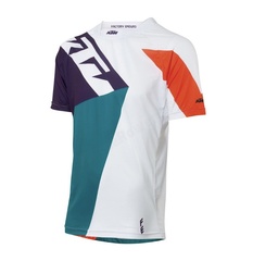 Maglia KTM Factory Enduro