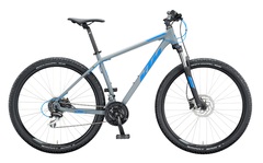 KTM Chicago Disc 29