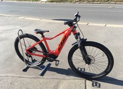 KTM Macina Race 572 (Junior)