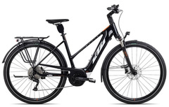 KTM Macina Tour P510